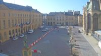 Metz: Place d'Armes 2 - Jour