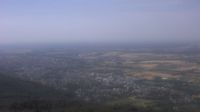 Alsbach: Melibokus - Overdag