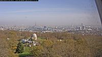 Meudon: Observatoire de - Jour