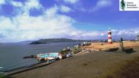 Plymouth › South-west: Matei’s Rocks - Smeaton's Tower - Tinside Lido - Overdag