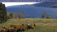 Drumnadrochit: Loch Ness, United Kingdom - Day time
