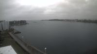 Rostock: Warnow und Stadthafen - Day time