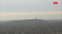 Berlin: RBB-Fernsehzentrum - Germany - Day time
