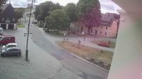 Barenstein: Markt - Osterzgebirge - Overdag