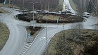 Vaasa: Tie 8 - Kotiranta - Tie 27417 kiertoliittymä - El día