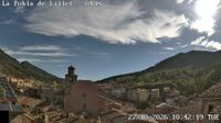la Pobla de Lillet