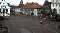 Lingen › North: Marktplatz 2 - Overdag