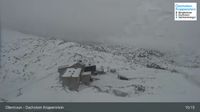 Obertraun: Dachstein Krippenstein - Overdag