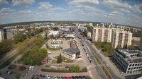 Stalowa Wola - Day time