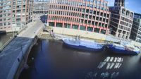 Hamburg: Webcam - Jour