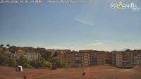 Naples: Montedonzelli - Day time