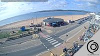 East Devon › South-west: Exmouth Beach - Day time