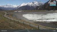 Rauris: Rauriser Hochalmbahnen - Rauriser Hochalm - Day time