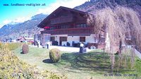 Gortipohl: Landhaus Rudigier im Montafon (landhaus-rudigier.at) - Day time