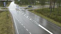 Salla: Tie 950 - Sallatunturi - Sallaan - Day time