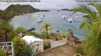 Little Mountain: Cooper Island, BVI - Jour
