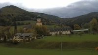 Munstertal: St. Trudpert, Münstertal (Schwarzwald)