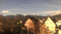 Sonthofen: im Allgäu - Rathausplatz
