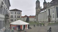 Sankt Gallen › East: St. Gallen - Klosterplatz - Day time