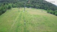Dvorisko: Rekreační středisko Trnava - Day time
