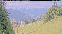 Gemeinde Silbertal: Silbertal - Schruns - Day time