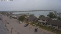 Saint James: Paradise Bay, Beaver Island, Michigan - Day time