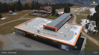 Sankt Lorenzen ob Murau: Murau, Kreischberg - Kreischberg