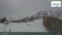 Altenmarkt im Pongau: Zauchensee - Gamskogelhütte
