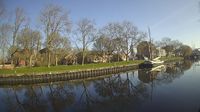 Enkhuizen › East: Oude Haven - Paktuinen - Day time