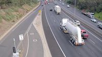Melbourne: Citylink Gibdon Street - Day time