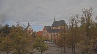 Norden: Am Markt - Day time