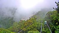 Kuranda: Barron Falls - Kuranda Scenic Railway - Barron Gorge - Day time