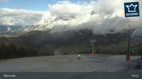 Maria Alm am Steinernen Meer: Maria Alm, Hochkönig - Bergstation Hochmais