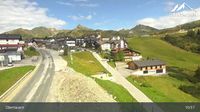 Obertauern: Plattenkar
