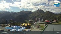Grossarl: Großarltal - Kreuzkogel