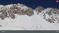 Innsbruck: Seegrube, Hafelekar