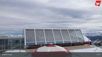 Gemeinde Axams: Axams, Axamer Lizum - Panoramarestaurant Hoadl-Haus, ‎