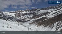 Gemeinde Galtur: Galtür, Paznaun - Ballunspitzbahn - Day time