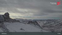 Hintertux: Zillertal - Gefrorene Wand
