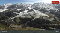 Gemeinde Tux: Hochfügen - Lamarkalm