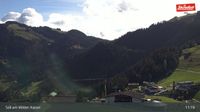 Gemeinde Soll: Söll am Wilden Kaiser, SkiWelt - Bergstation Gondelbahn Hexenwasser