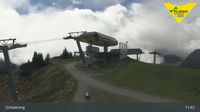 Schladming: Planai Bergstation I