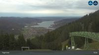Tegernsee: Wallbergbahn