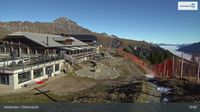 Adelboden › North: Restaurant Sillerenbühl - Sillerenbühl