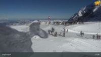 Lauterbrunnen: Jungfraujoch