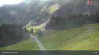 Sorenberg: Rossweid