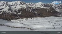 Bad Gastein: Gastein - Sportgastein - Kreuzkogel