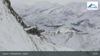 Kaprun: Kitzsteinhorn - Gipfel