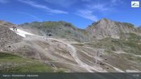 Kaprun: Kitzsteinhorn - Alpincenter