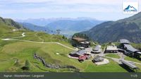 Kaprun: Kitzsteinhorn - Langwiedboden